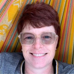 Meet your Posher, Cheri